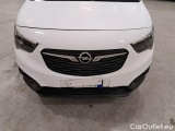  Opel  Combo OPEL  CARGO / 2018 / 3P / VETT. FURGONATA 1.6 DIESEL 75CV L1 1000 KG MT5 #24