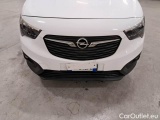  Opel  Combo OPEL  CARGO / 2018 / 3P / VETT. FURGONATA 1.6 DIESEL 75CV L1 1000 KG MT5 #26