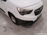  Opel  Combo OPEL  CARGO / 2018 / 3P / VETT. FURGONATA 1.6 DIESEL 75CV L1 1000 KG MT5 #28