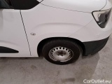  Opel  Combo OPEL  CARGO / 2018 / 3P / VETT. FURGONATA 1.6 DIESEL 75CV L1 1000 KG MT5 #31