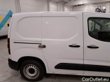  Opel  Combo OPEL  CARGO / 2018 / 3P / VETT. FURGONATA 1.6 DIESEL 75CV L1 1000 KG MT5 #35