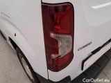  Opel  Combo OPEL  CARGO / 2018 / 3P / VETT. FURGONATA 1.6 DIESEL 75CV L1 1000 KG MT5 #42