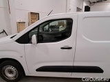  Opel  Combo OPEL  CARGO / 2018 / 3P / VETT. FURGONATA 1.6 DIESEL 75CV L1 1000 KG MT5 #47