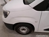  Opel  Combo OPEL  CARGO / 2018 / 3P / VETT. FURGONATA 1.6 DIESEL 75CV L1 1000 KG MT5 #50