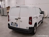  Opel  Combo OPEL  CARGO / 2018 / 3P / VETT. FURGONATA 1.6 DIESEL 75CV L1 1000 KG MT5 #82