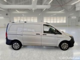  Mercedes  Vito MERCEDES-BENZ  / 2014 / 4P / FURGONE 110 CDI COMPACT #7