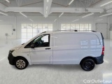  Mercedes  Vito MERCEDES-BENZ  / 2014 / 4P / FURGONE 110 CDI COMPACT #8