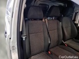  Mercedes  Vito MERCEDES-BENZ  / 2014 / 4P / FURGONE 110 CDI COMPACT #11