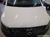  Mercedes  Vito MERCEDES-BENZ  / 2014 / 4P / FURGONE 110 CDI COMPACT #22