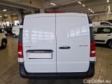  Mercedes  Vito MERCEDES-BENZ  / 2014 / 4P / FURGONE 110 CDI COMPACT #34
