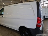  Mercedes  Vito MERCEDES-BENZ  / 2014 / 4P / FURGONE 110 CDI COMPACT #37