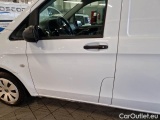  Mercedes  Vito MERCEDES-BENZ  / 2014 / 4P / FURGONE 110 CDI COMPACT #40