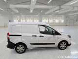  Ford  Transit FORD  COURIER / 2018 / 4P / VETT. FURGONATA 1.5 TDCI 100 CV TREND #7
