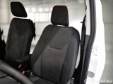  Ford  Transit FORD  COURIER / 2018 / 4P / VETT. FURGONATA 1.5 TDCI 100 CV TREND #11