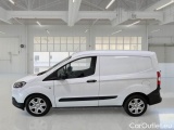  Ford  Transit FORD  COURIER / 2018 / 4P / VETT. FURGONATA 1.5 TDCI 100 CV TREND #8