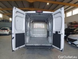  Fiat  Ducato FIAT  / 2014 / 4P / FURGONE 33 MH2 2.2 MJT3 140CV E6D-FIN #5