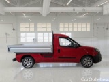  Fiat  Doblo FIAT DOBLÒ CARGO / 2014 / 2P / CASSONE FISSO WORK-UP 1.3 MULTIJET 16V 95CV EU6 #7