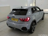  Audi  A1 Audi  citycarver 30 TFSI epic 5d #2