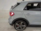  Audi  A1 Audi  citycarver 30 TFSI epic 5d #13