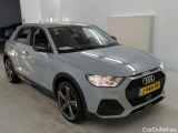  Audi  A1 Audi  citycarver 30 TFSI epic 5d #15
