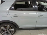  Audi  A1 Audi  citycarver 30 TFSI epic 5d #12