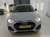 Audi  A1 Audi  citycarver 30 TFSI epic 5d #16