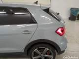  Audi  A1 Audi  citycarver 30 TFSI epic 5d #19