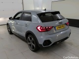  Audi  A1 Audi  citycarver 30 TFSI epic 5d #26