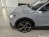  Audi  A1 Audi  citycarver 30 TFSI epic 5d #22
