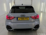  Audi  A1 Audi  citycarver 30 TFSI epic 5d #27