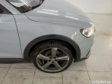  Audi  A1 Audi  citycarver 30 TFSI epic 5d #29