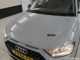  Audi  A1 Audi  citycarver 30 TFSI epic 5d #40