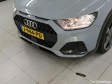  Audi  A1 Audi  citycarver 30 TFSI epic 5d #45