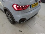  Audi  A1 Audi  citycarver 30 TFSI epic 5d #56