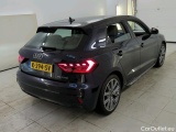  Audi  A1 Sportback Audi  25 TFSI epic 5d #2