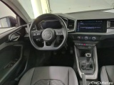 Audi  A1 Sportback Audi  25 TFSI epic 5d #10