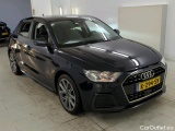  Audi  A1 Sportback Audi  25 TFSI epic 5d #14