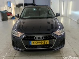  Audi  A1 Sportback Audi  25 TFSI epic 5d #15