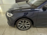  Audi  A1 Sportback Audi  25 TFSI epic 5d #16