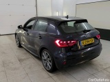  Audi  A1 Sportback Audi  25 TFSI epic 5d #20