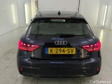  Audi  A1 Sportback Audi  25 TFSI epic 5d #21