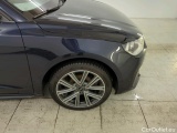  Audi  A1 Sportback Audi  25 TFSI epic 5d #24