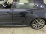  Audi  A1 Sportback Audi  25 TFSI epic 5d #28