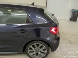  Audi  A1 Sportback Audi  25 TFSI epic 5d #27