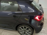  Audi  A1 Sportback Audi  25 TFSI epic 5d #41