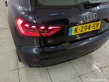  Audi  A1 Sportback Audi  25 TFSI epic 5d #54