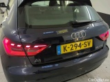 Audi  A1 Sportback Audi  25 TFSI epic 5d #56