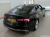  Audi  A5 Sportback Audi  40 TFSI S tronic S Edition 5d #2