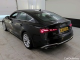  Audi  A5 Sportback Audi  40 TFSI S tronic S Edition 5d #9