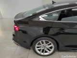  Audi  A5 Sportback Audi  40 TFSI S tronic S Edition 5d #18